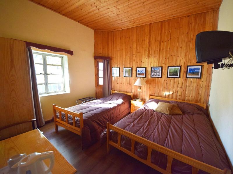 Christys Palace Hotel - Oda