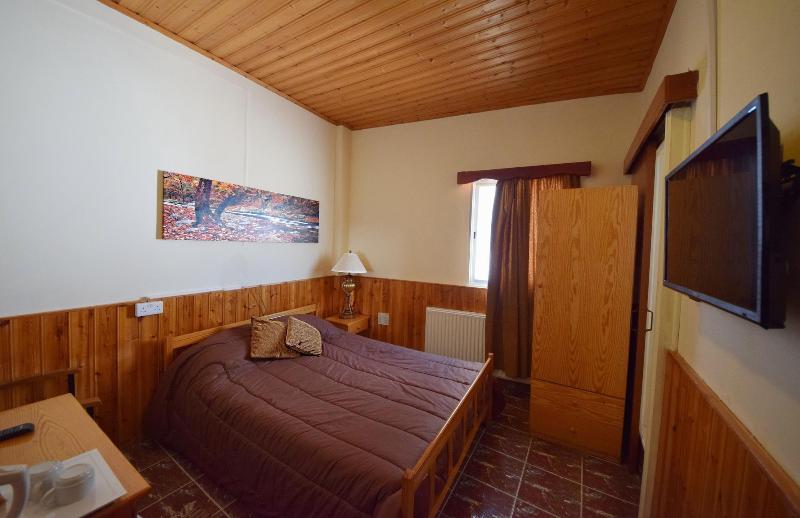 Christys Palace Hotel - Oda