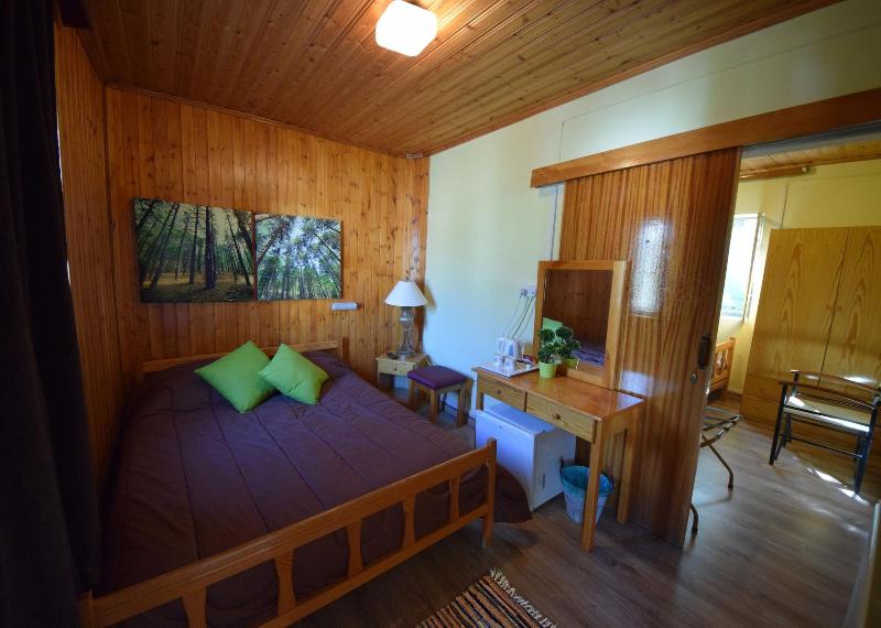 Christys Palace Hotel - Oda