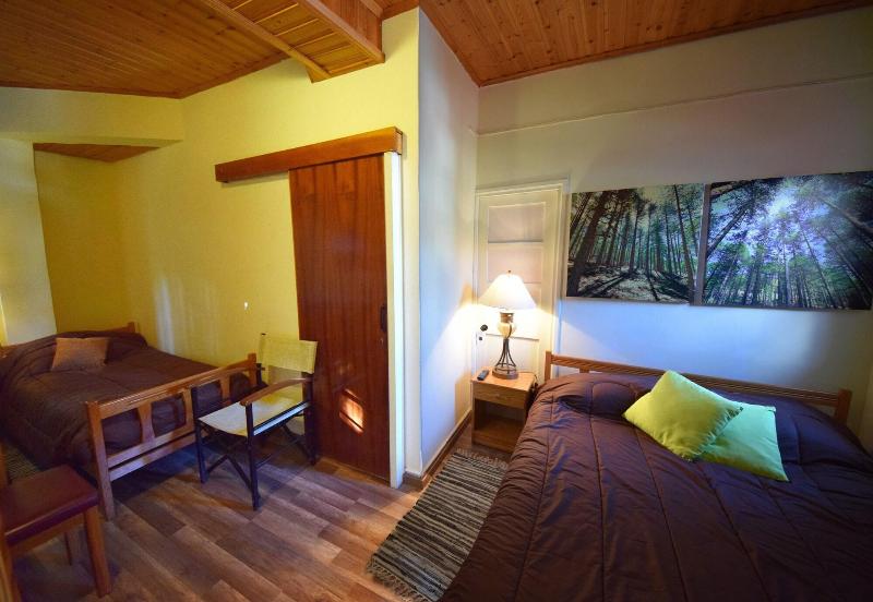 Christys Palace Hotel - Oda