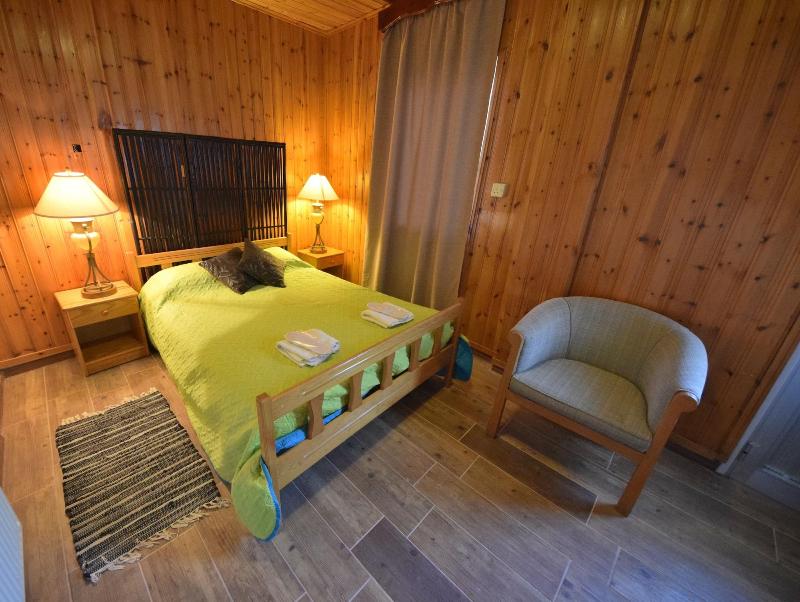Christys Palace Hotel - Oda