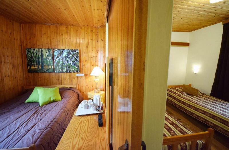 Christys Palace Hotel - Oda