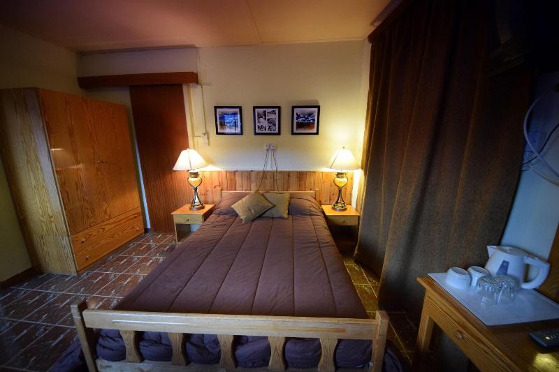 Christys Palace Hotel - Oda