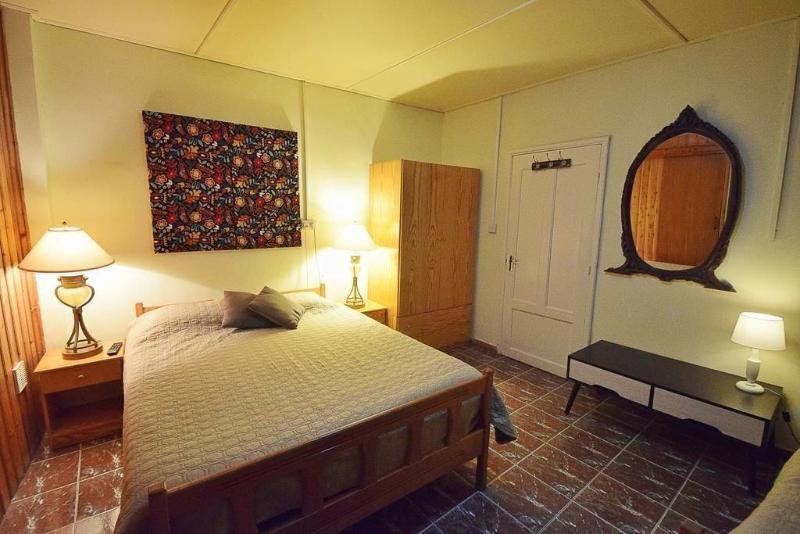 Christys Palace Hotel - Oda