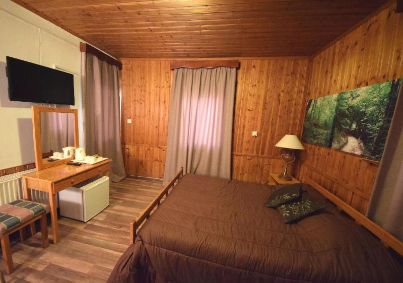Christys Palace Hotel - Oda