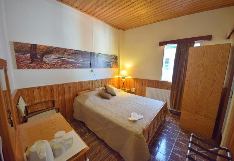 Christys Palace Hotel - Oda