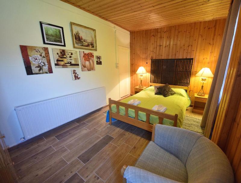 Christys Palace Hotel - Oda