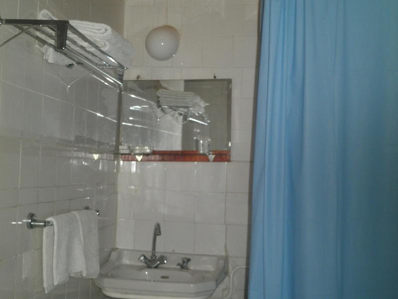 Christys Palace Hotel - Oda
