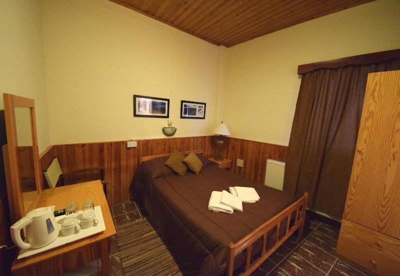 Christys Palace Hotel - Oda
