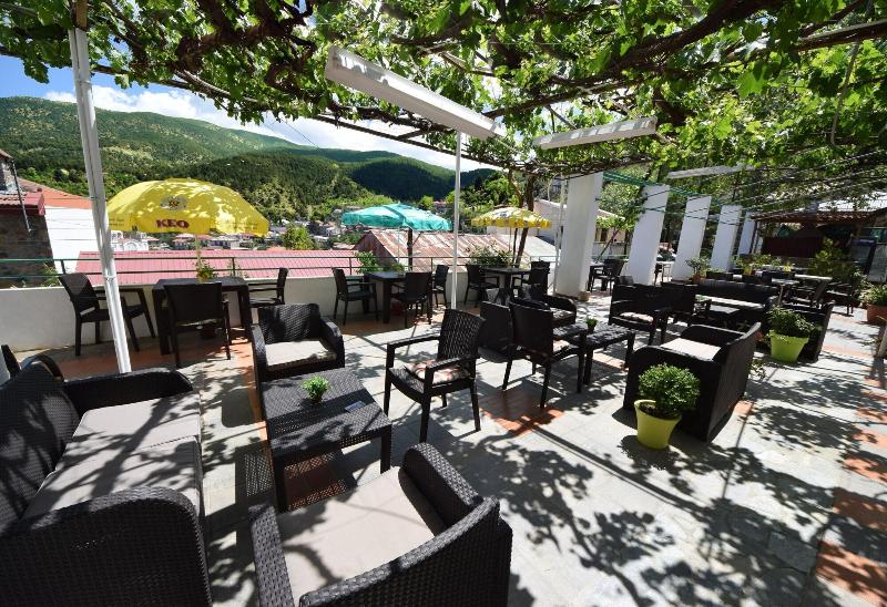 Christys Palace Hotel - Oda