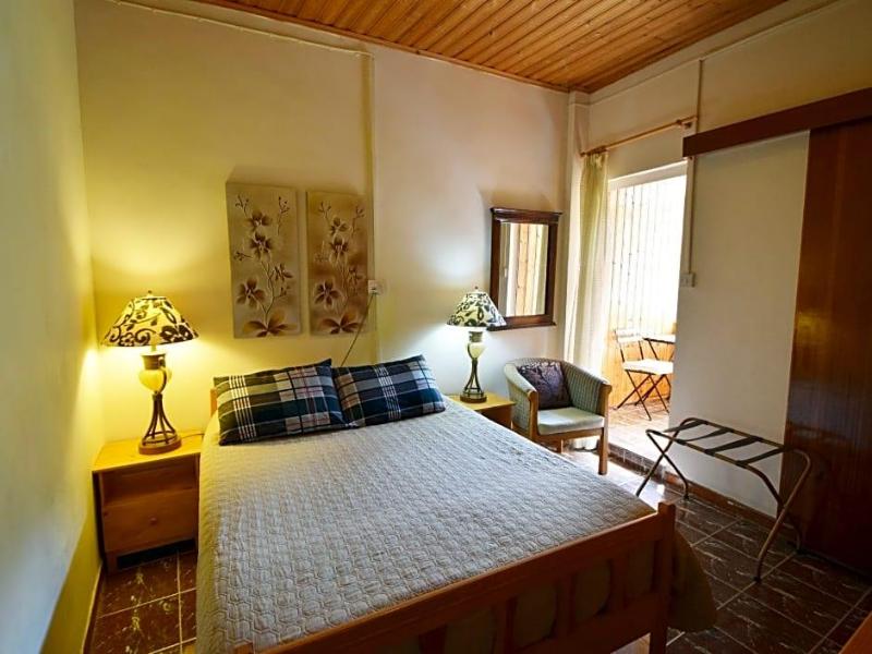 Christys Palace Hotel - Oda