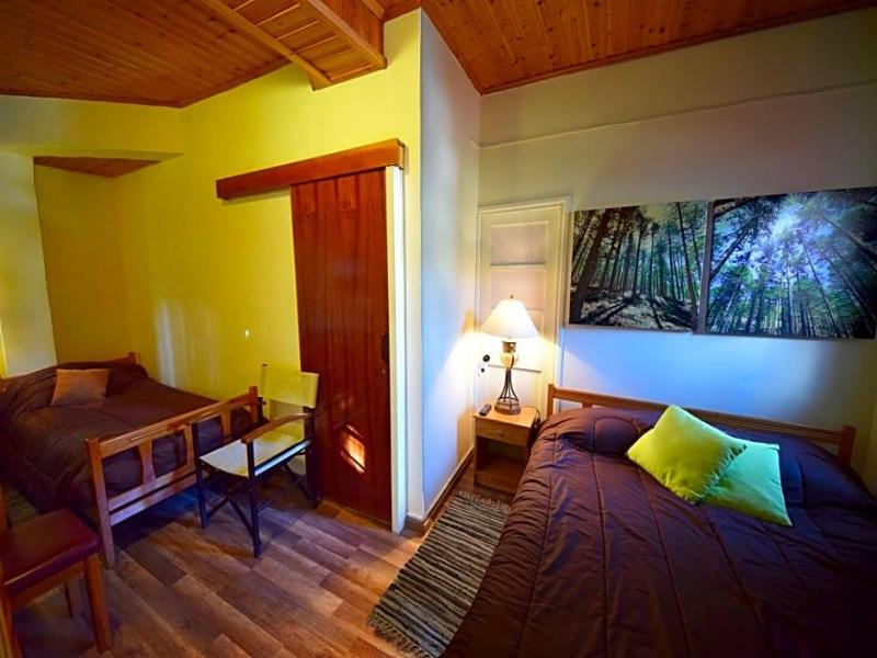 Christys Palace Hotel - Oda
