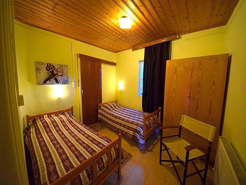 Christys Palace Hotel - Oda