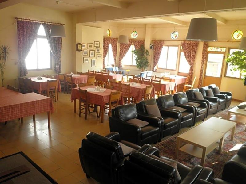 Christys Palace Hotel - Oda