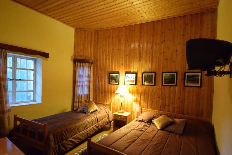 Christys Palace Hotel - Oda