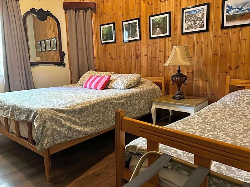 Christys Palace Hotel - Oda