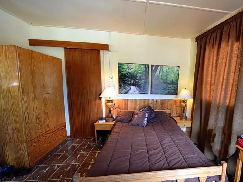 Christys Palace Hotel - Oda