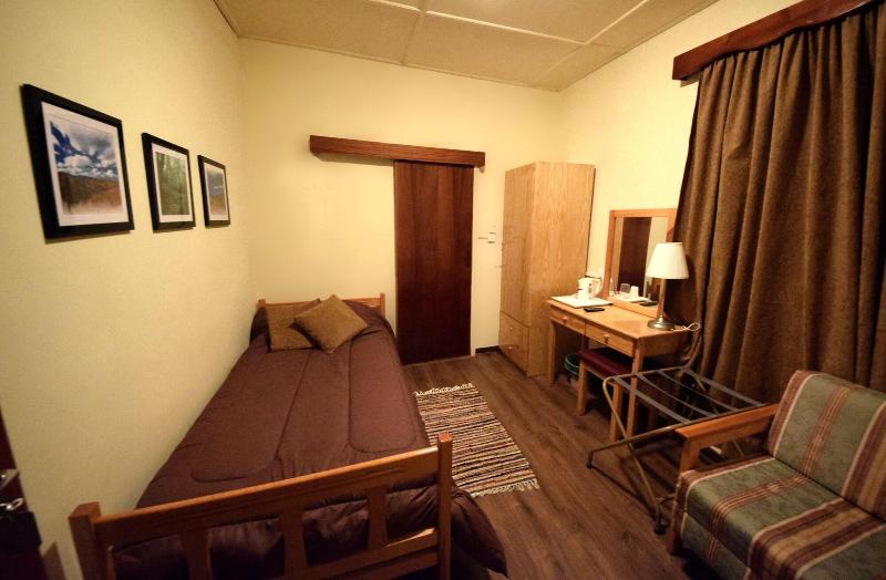Christys Palace Hotel - Oda