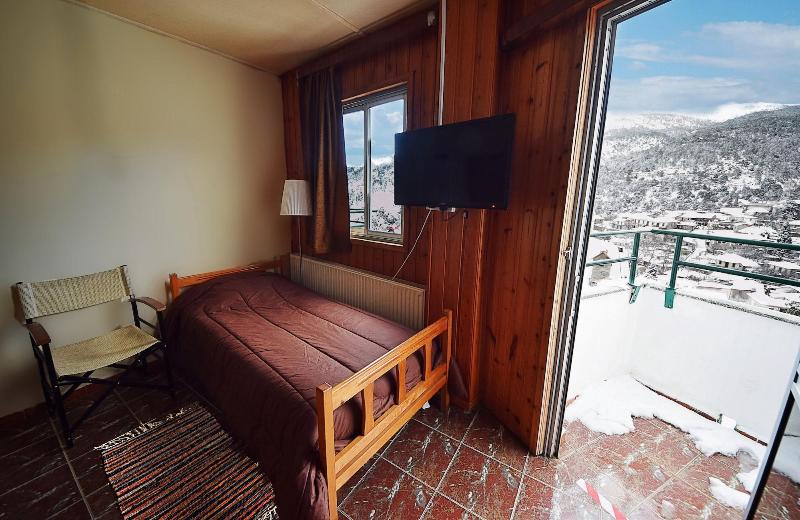 Christys Palace Hotel - Oda