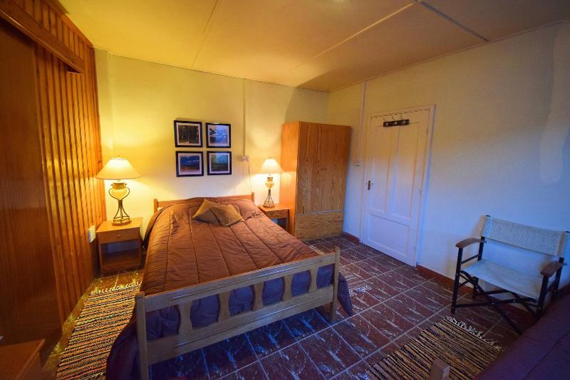 Christys Palace Hotel - Oda