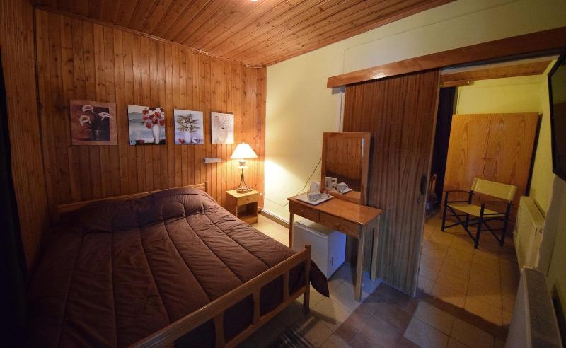 Christys Palace Hotel - Oda