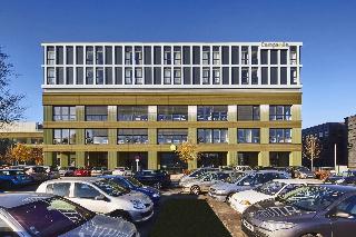 Campanile Paris Saclay
