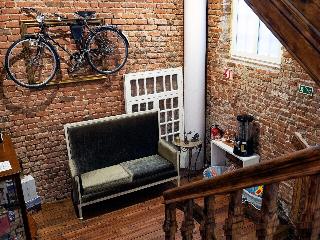 Loft Guest House Jardim Das Maes Viseu fotoÄŸrafÄ±