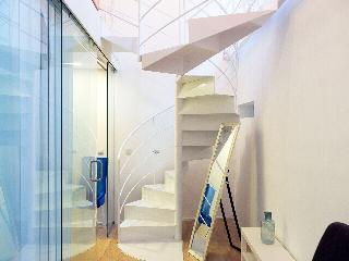 Loft Guest House Jardim Das Maes Viseu fotoÄŸrafÄ±
