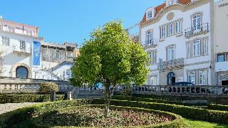 Loft Guest House Jardim Das Maes Viseu otel fotoğrafı