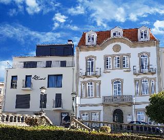 Loft Guest House Jardim Das Maes Viseu fotoÄŸrafÄ±