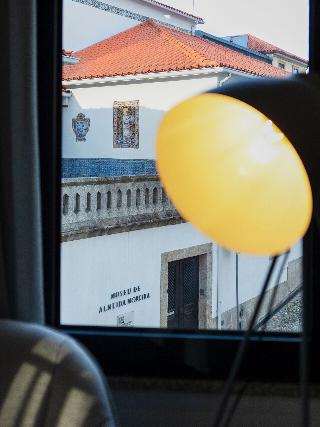 Loft Guest House Jardim Das Maes Viseu fotoÄŸrafÄ±