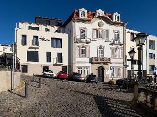 Loft Guest House Jardim Das Maes Viseu fotoÄŸrafÄ±