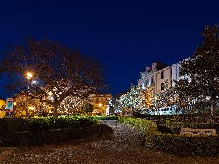 Loft Guest House Jardim Das Maes Viseu fotoÄŸrafÄ±