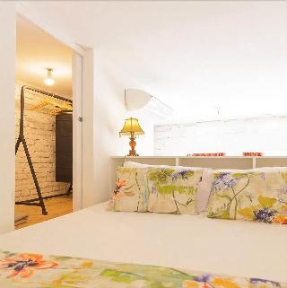 Loft Guest House Jardim Das Maes Viseu fotoÄŸrafÄ±