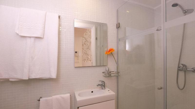 Loft Guest House Jardim Das Maes Viseu - Oda