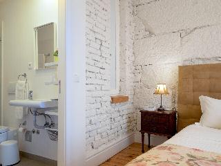 Loft Guest House Jardim Das Maes Viseu fotoÄŸrafÄ±