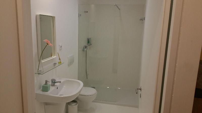 Loft Guest House Jardim Das Maes Viseu - Oda
