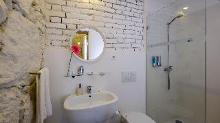 Loft Guest House Jardim Das Maes Viseu fotoÄŸrafÄ±