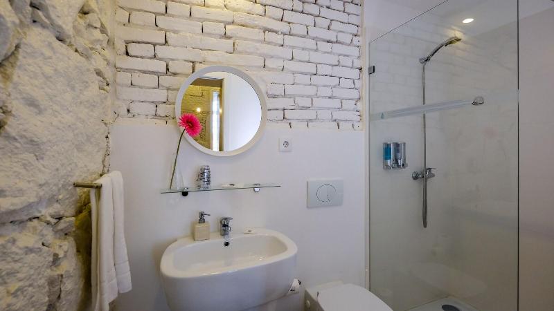 Loft Guest House Jardim Das Maes Viseu - Oda