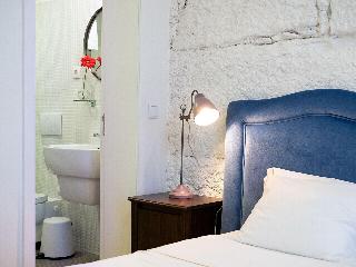 Loft Guest House Jardim Das Maes Viseu fotoÄŸrafÄ±