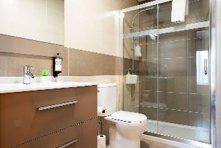 Loft Guest House Jardim Das Maes Viseu fotoÄŸrafÄ±