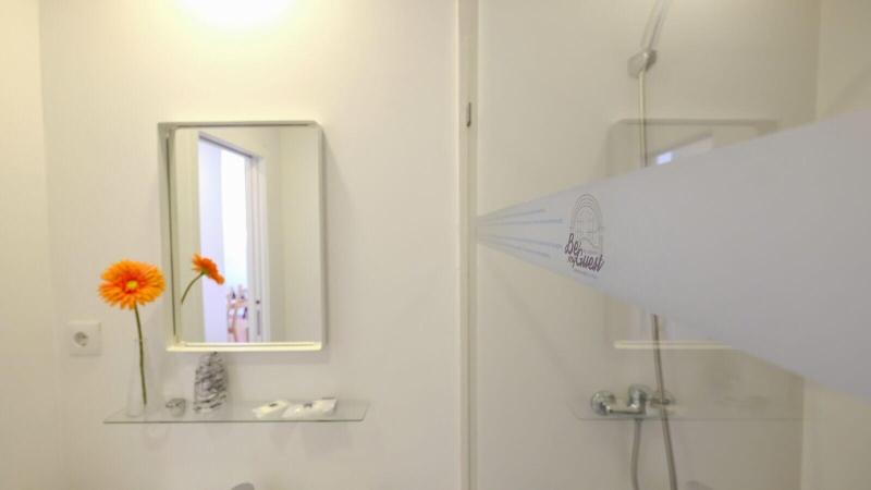 Loft Guest House Jardim Das Maes Viseu - Oda