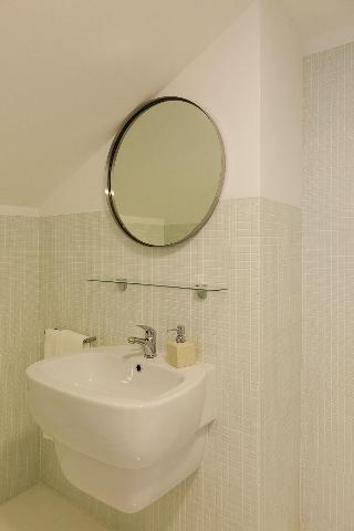 Loft Guest House Jardim Das Maes Viseu fotoÄŸrafÄ±