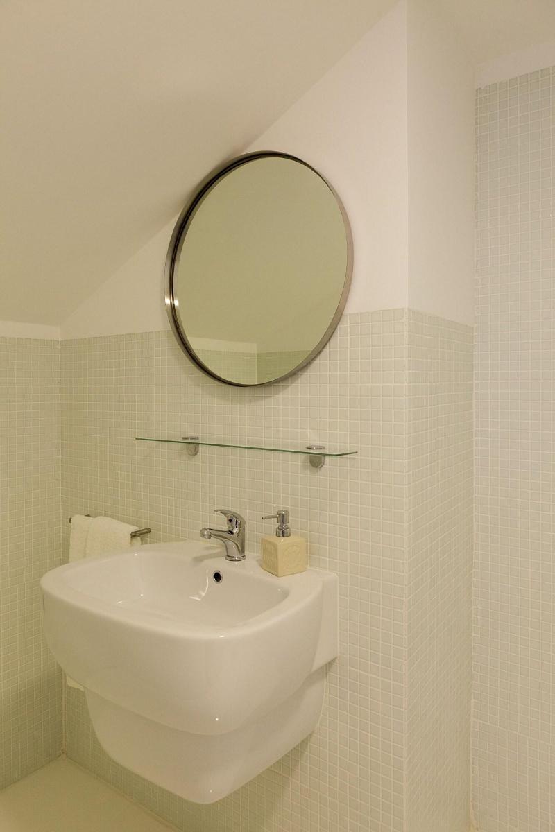Loft Guest House Jardim Das Maes Viseu - Oda