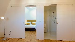 Loft Guest House Jardim Das Maes Viseu fotoÄŸrafÄ±