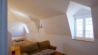 Loft Guest House Jardim Das Maes Viseu fotoÄŸrafÄ±