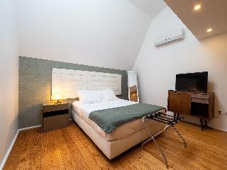 Loft Guest House Jardim Das Maes Viseu fotoÄŸrafÄ±
