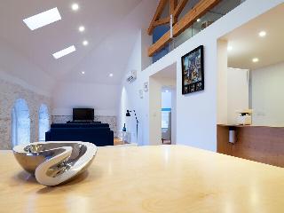 Loft Guest House Jardim Das Maes Viseu fotoÄŸrafÄ±