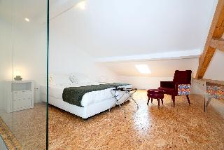 Loft Guest House Jardim Das Maes Viseu fotoÄŸrafÄ±