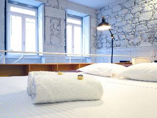 Loft Guest House Jardim Das Maes Viseu fotoÄŸrafÄ±